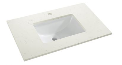 Vivian Clive Stone Undermount Basin Tops