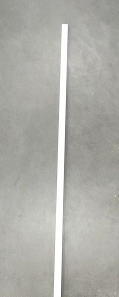 Frameless Shower Screen Wall Channels