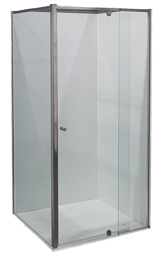 Splendour Shower Screens