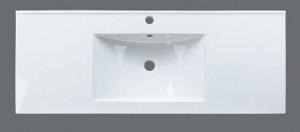 Ceramic Slim Vanity Tops