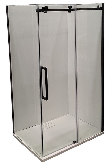 Sliding Shower Screens