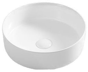 Above Counter Basins