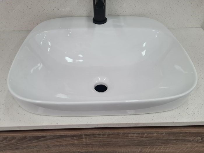 Semi Inset Basins