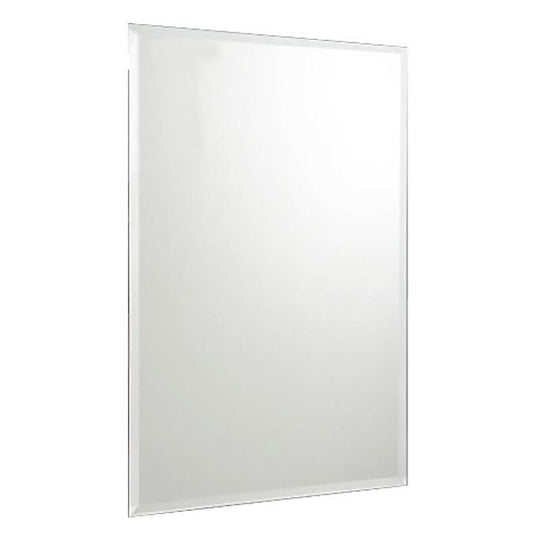 Bevel Edge Mirror 1200 mm x 900 mm