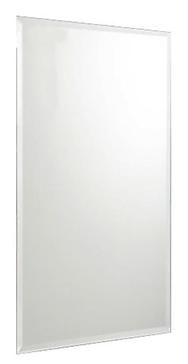 Bevel Edge Mirror 1500 mm x 750 mm