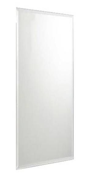Bevel Edge Mirror 1800 mm x 750 mm