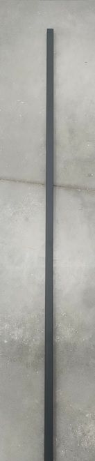 Frameless Shower Screen Wall Channels
