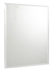 Bevel Edge Mirror 450 mm x 600 mm