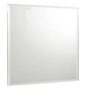 Bevel Edge Mirror 900 mm x 900 mm