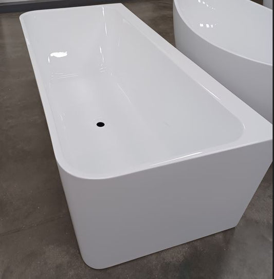 Haines Freestanding Bath