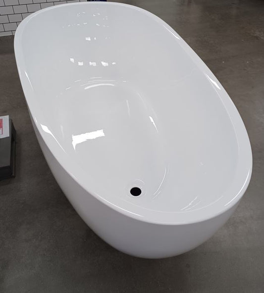 Tampa Freestanding Bath